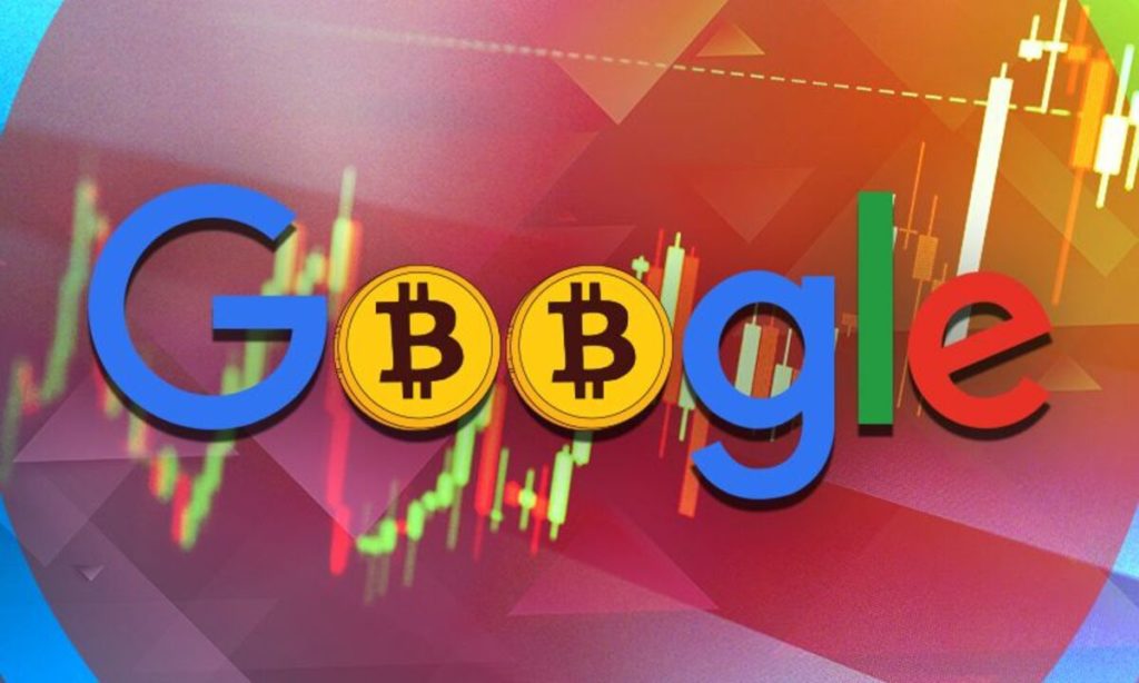 Google - Blockchain