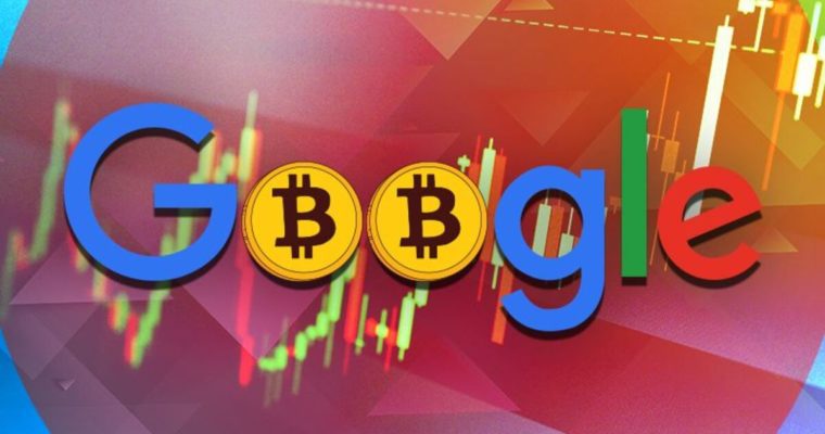 Google - Blockchain