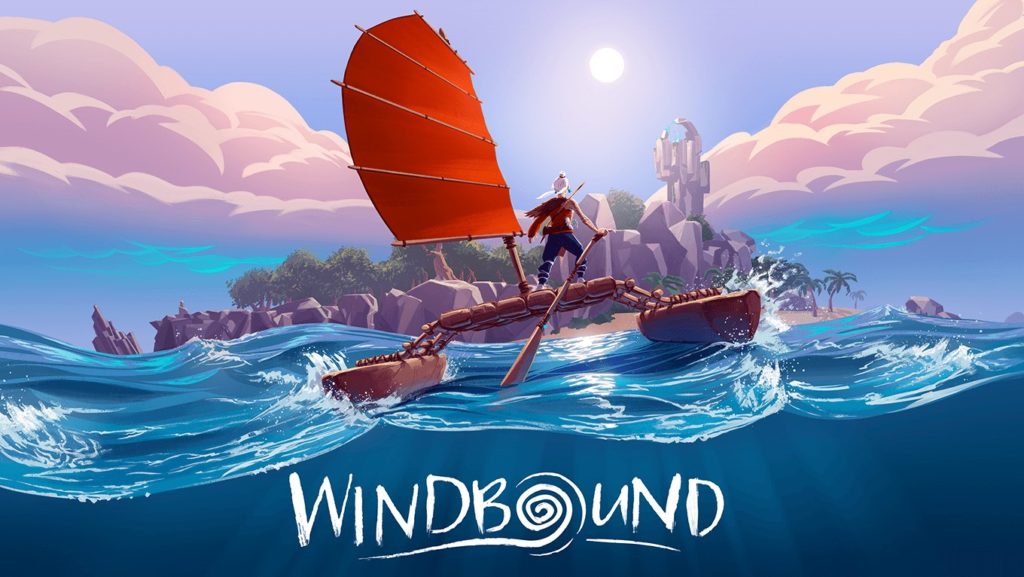 Windbound - grátis na Epic Games Store