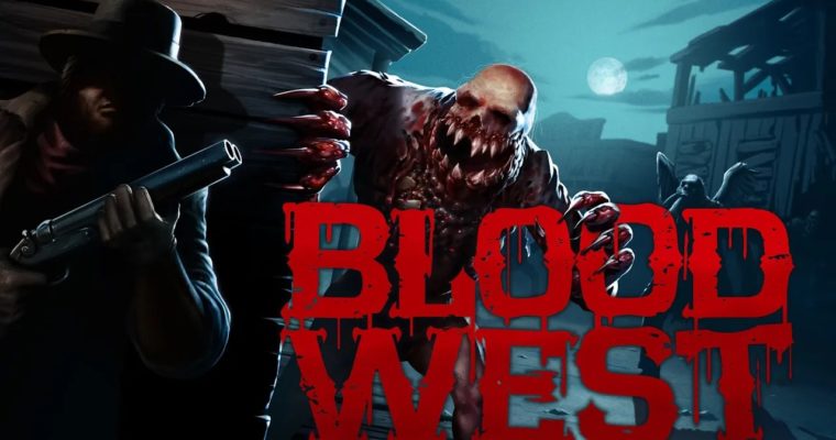 Blood West