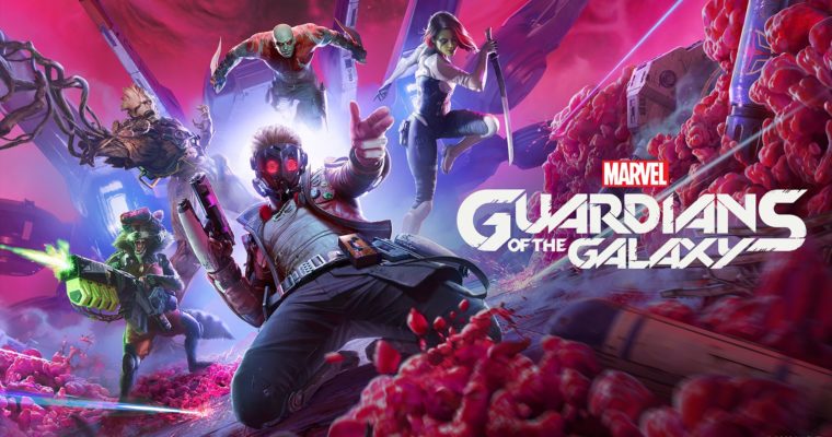 Marvel's Guardians of the Galaxy chegará em breve ao Xbox Game Pass