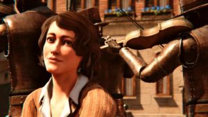 Syberia The World Before