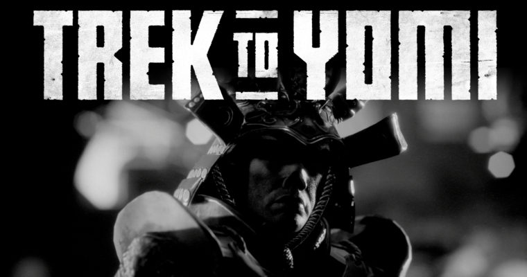 Trek to Yomi