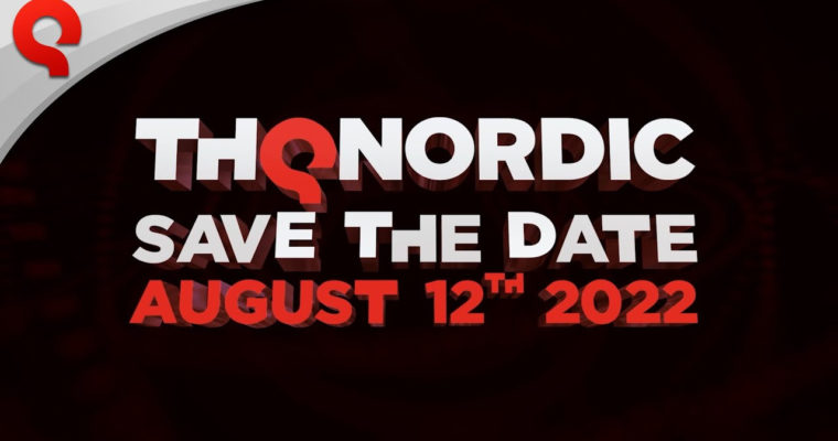 THQ Nordic Showcase 2022