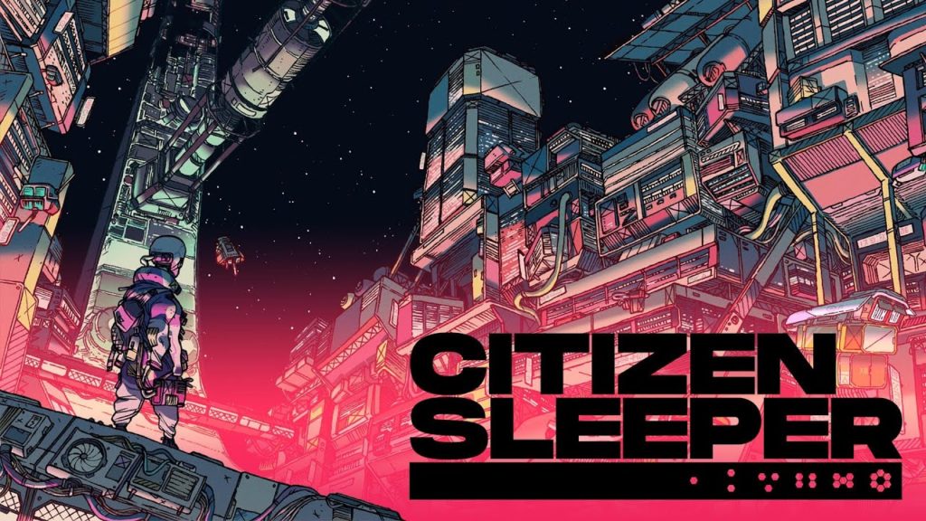 Citizen Sleeper - Xbox Game Pass