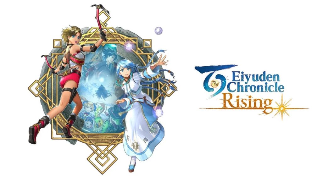 Eiyuden Chronicle: Rising