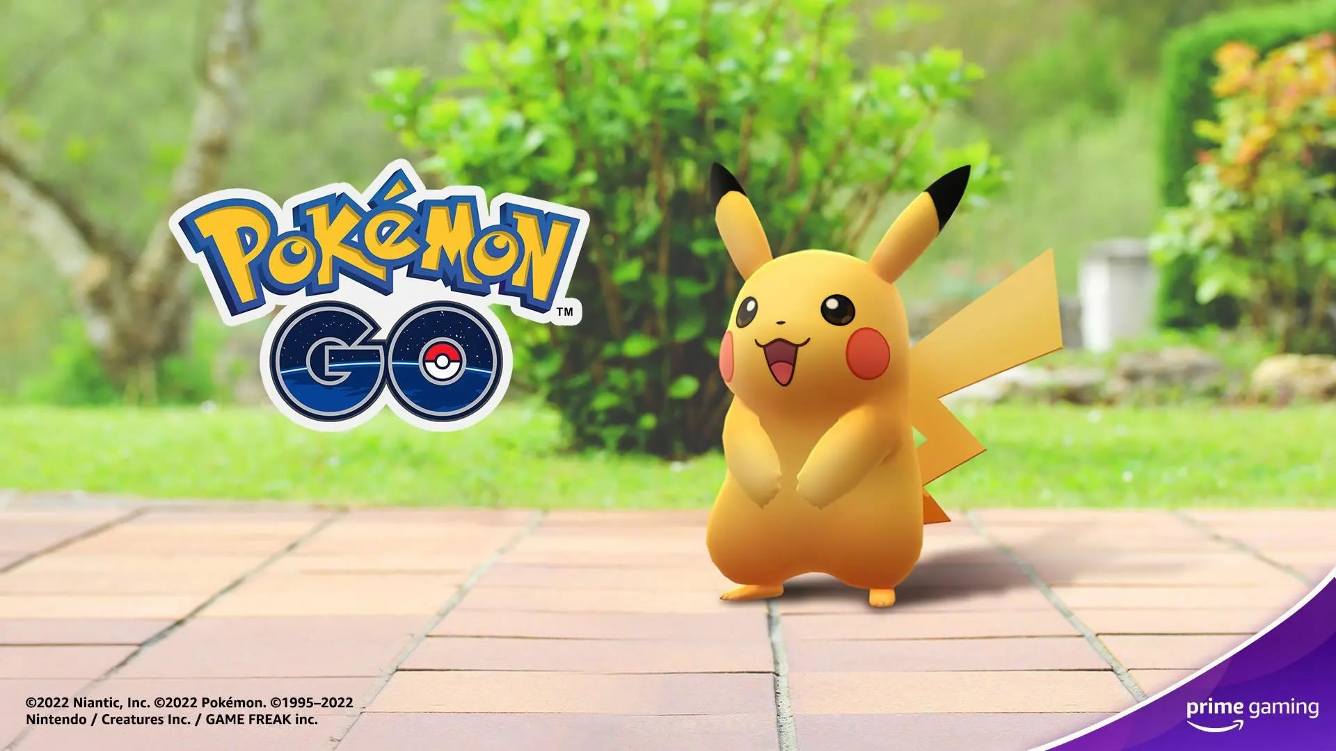 Itaú Unibanco, em parceria inédita com a Niantic, traz o Pokémon GO na sua  loja de Gift Cards com promoção - Gamer Spoiler