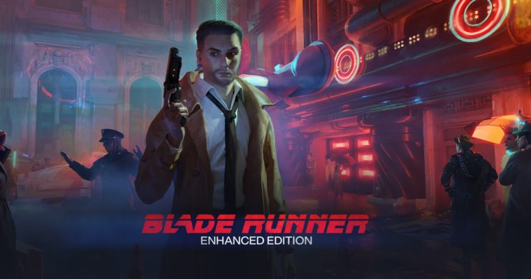 Blade Runner Enhanced Edition