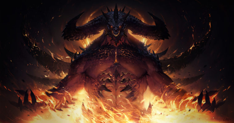 Diablo Immortal é lançado para iOS - Android - PC