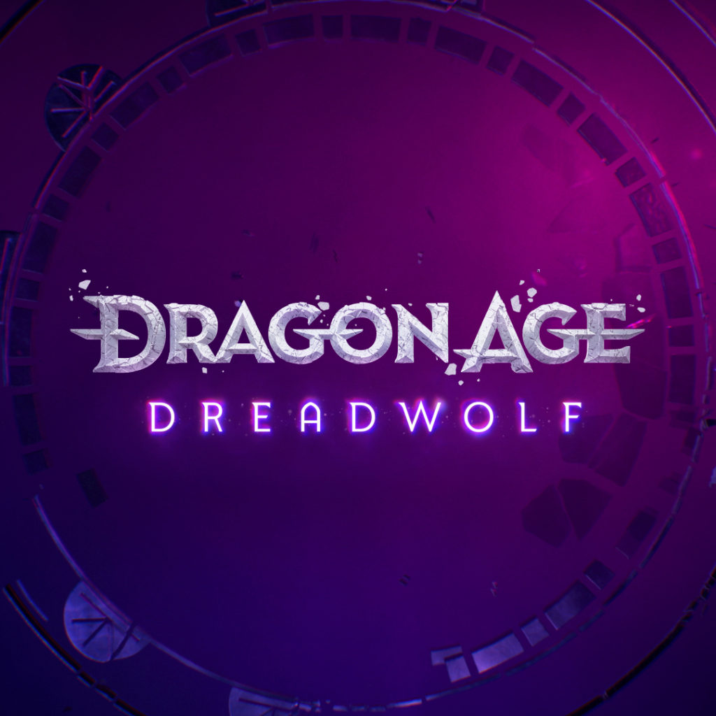 Dragon Age - Dread Wolf