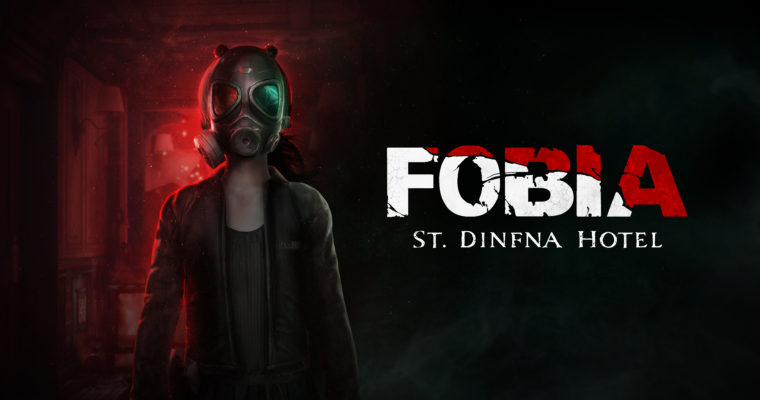 FOBIA - St. Dinfna Hotel - Pulsatrix Studios