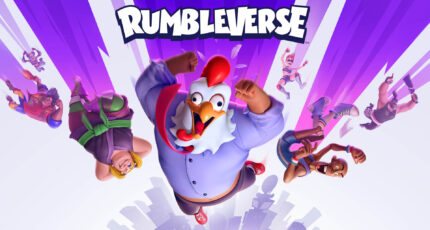 Rumbleverse