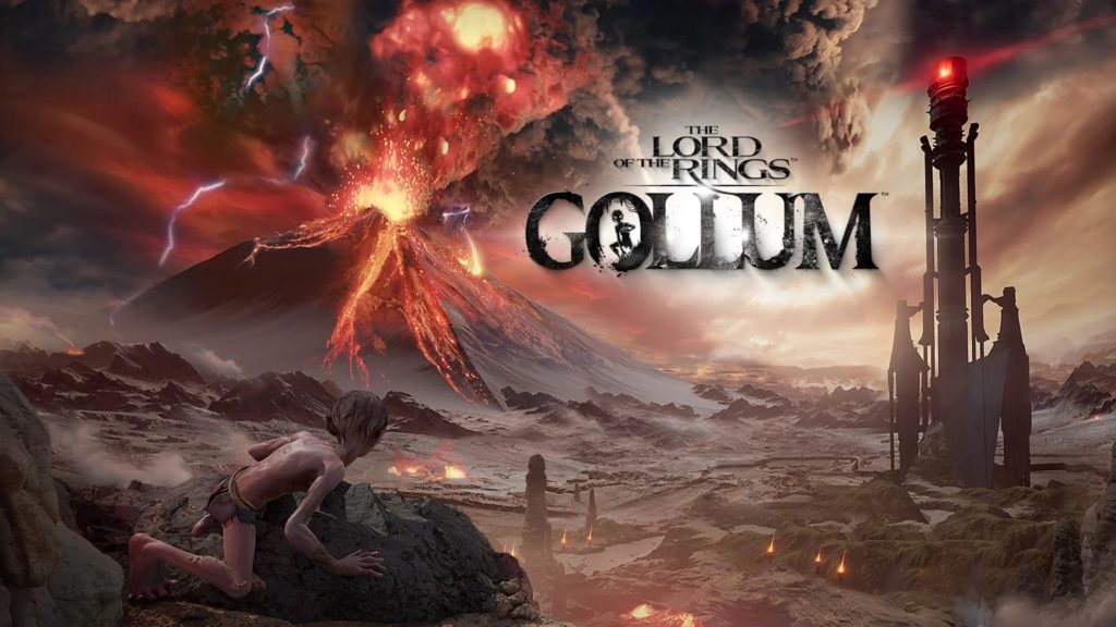 The Lord of the Rings Gollum - Novo trailer