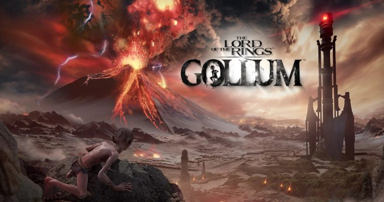 The Lord of the Rings Gollum - Novo trailer