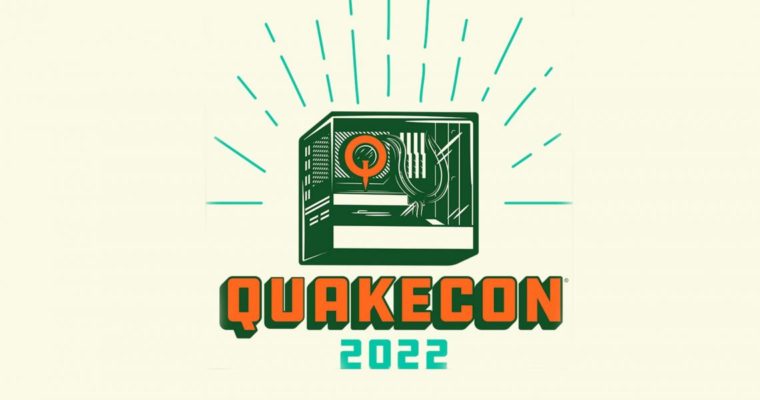 QuakeCon 2022 - Bethesda