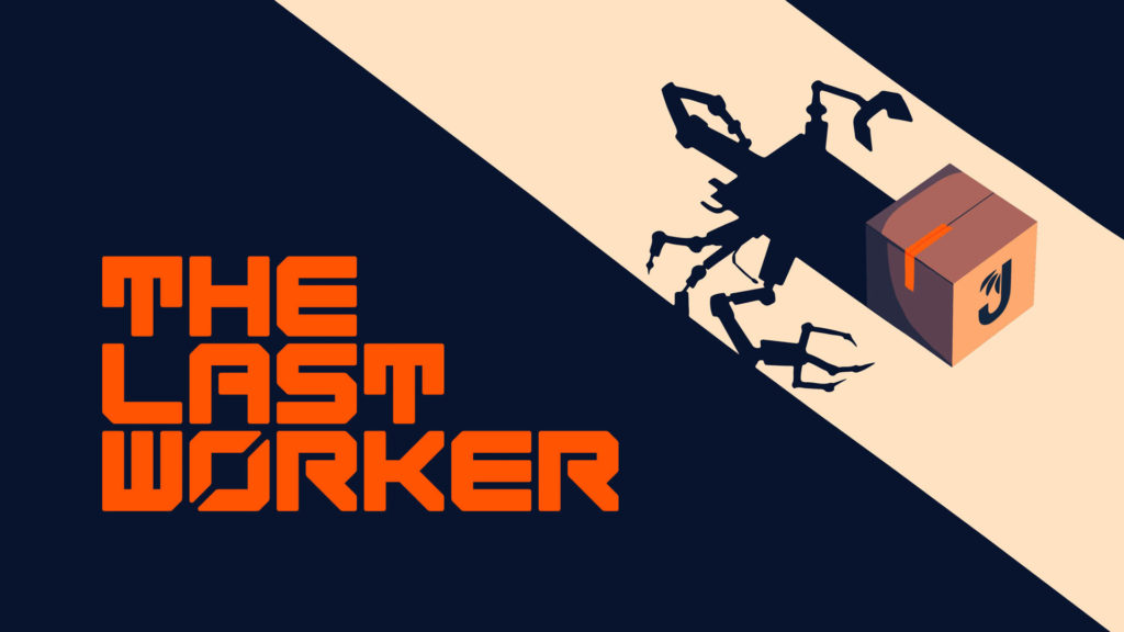 The Last Worker, em breve no PC, via Steam, Epic Games e GOG.com