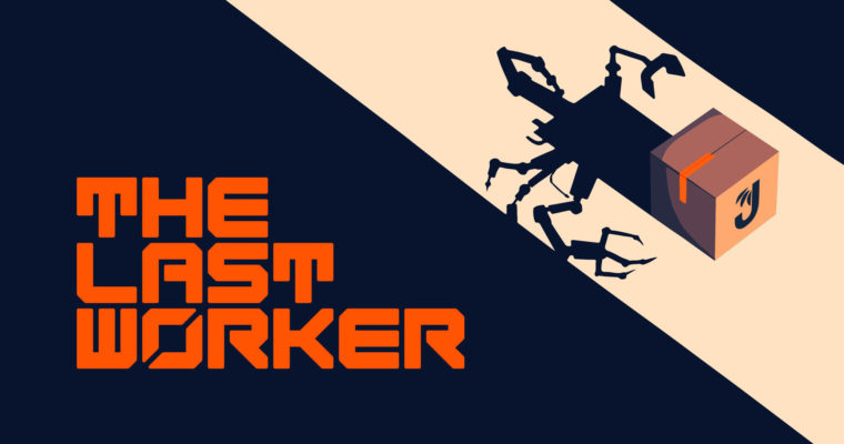 The Last Worker, em breve no PC, via Steam, Epic Games e GOG.com