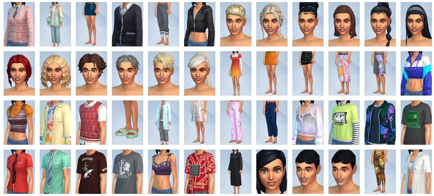The Sims 4 Vida no Ensino Médio: Cheats - Macetes 