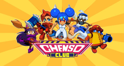 Chenso Club