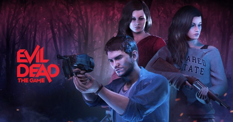 Evil Dead: The Game 2013 Bundle