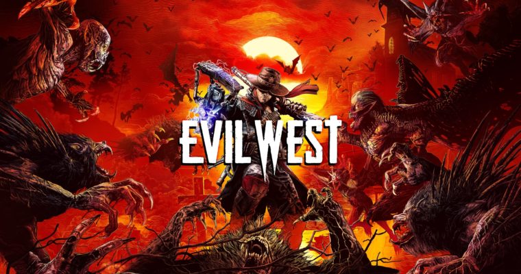 Evil West