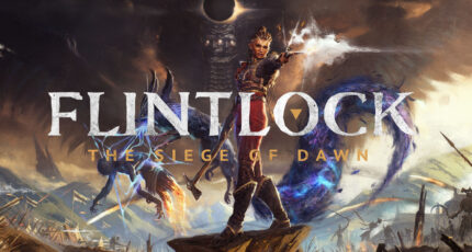 Flintlock the Siege of Dawn