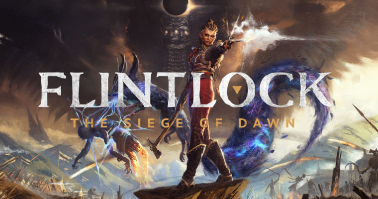 Flintlock the Siege of Dawn