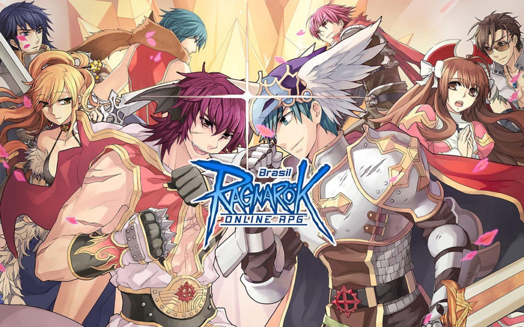 Ragnarök Online Brasil