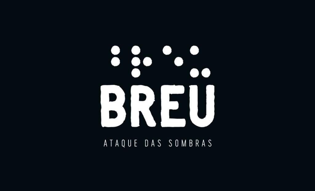 BREU Ataque das Sombras