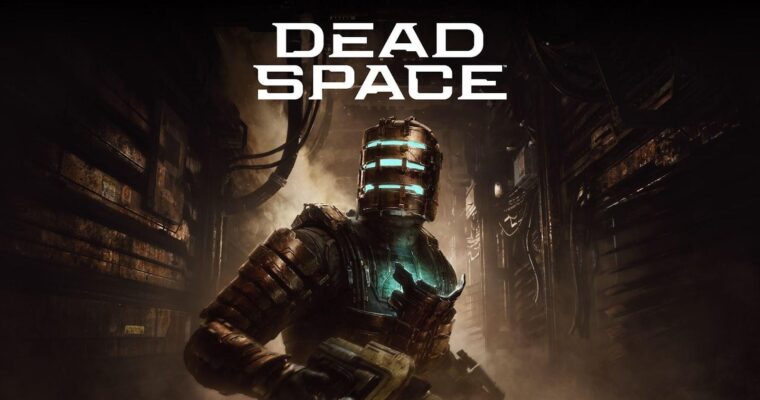 Dead Space