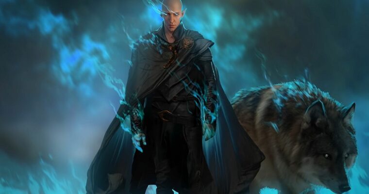 Dragon Age Dreadwolf - BioWare