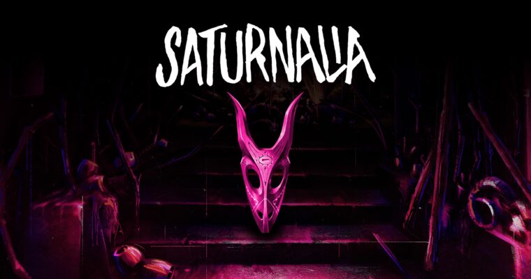 Saturnalia já está disponível