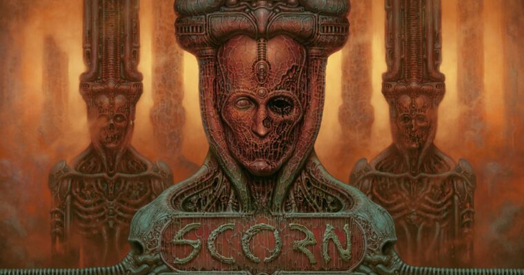 Scorn