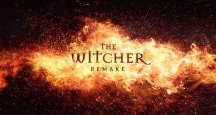 The Witcher - Remake