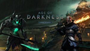 Age of Darkness - Final Stand