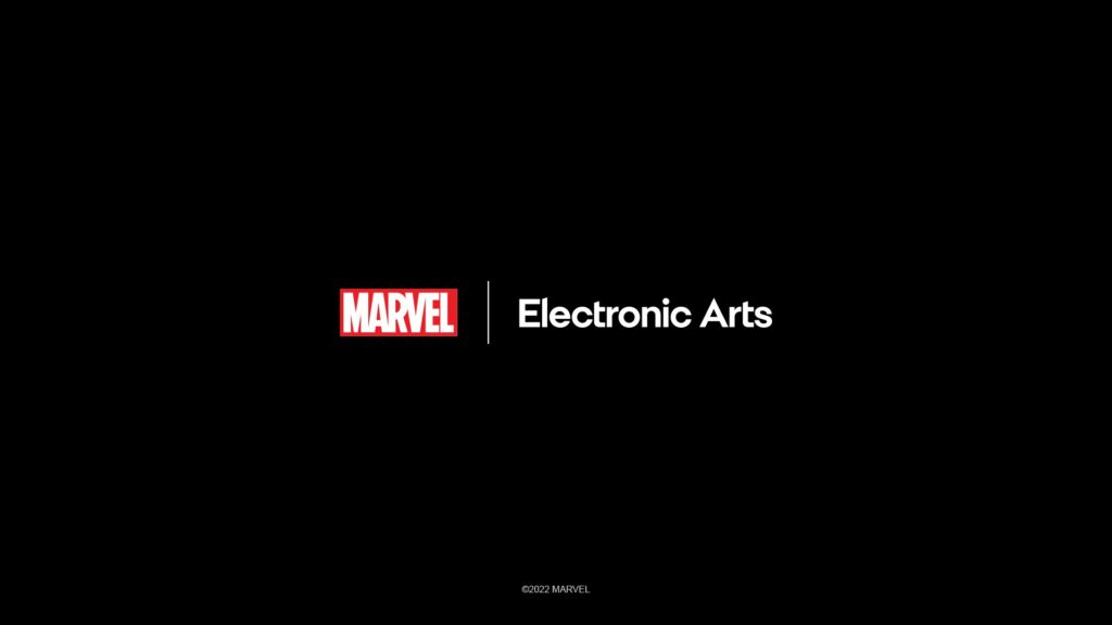 Electronic Arts e Marvel anunciam colaboração para fazer múltiplos jogos de ação e aventura