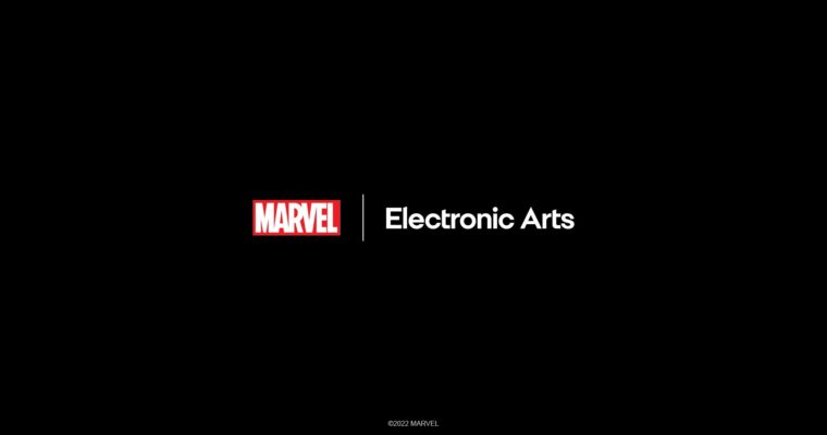 Electronic Arts e Marvel anunciam colaboração para fazer múltiplos jogos de ação e aventura