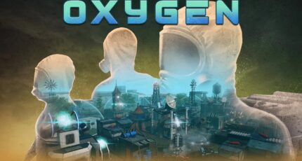 Oxygen