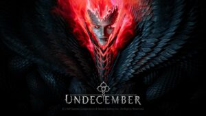 UNDECEMBER