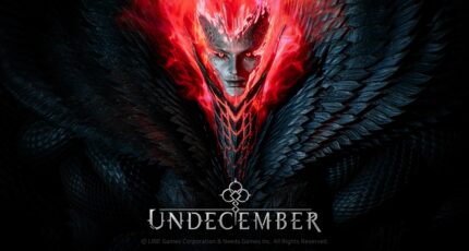 UNDECEMBER