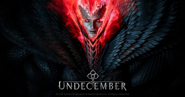 UNDECEMBER