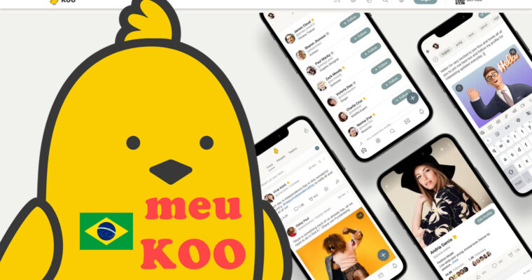 meu KOO