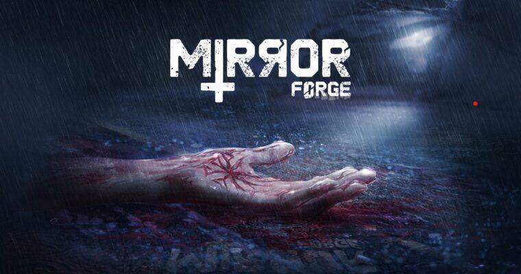 Mirror Forge