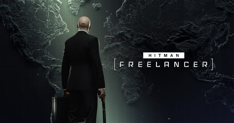 HITMAN Freelancer