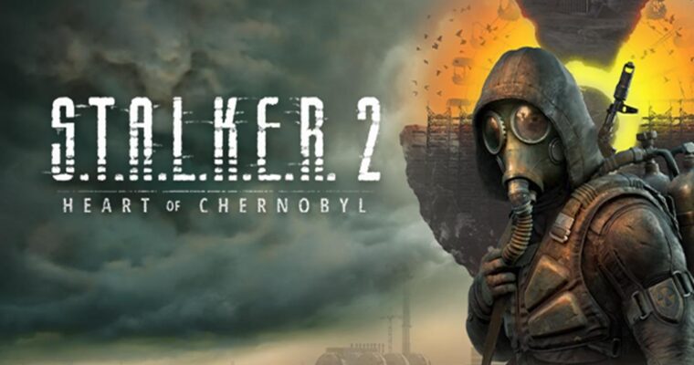 STALKER 2: Heart of Chornobyl