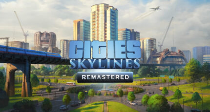 Cities Skylines Remastered