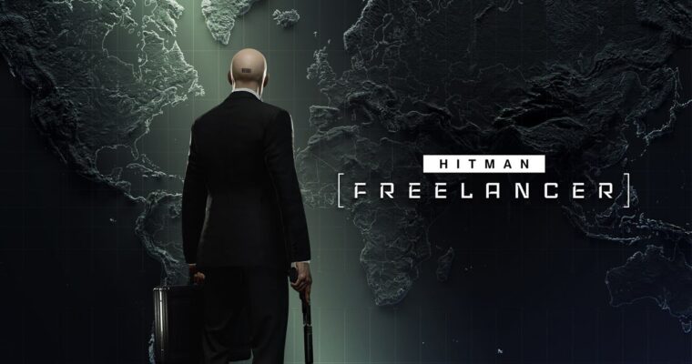 Hitman Freelancer