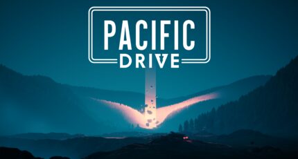 Pacific Drive