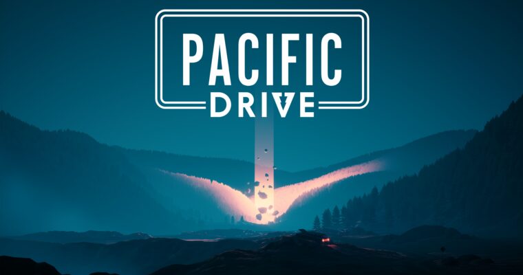 Pacific Drive