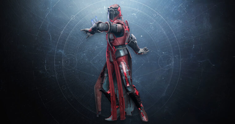 Destiny 2 Flamenco Dance - Novo gesto